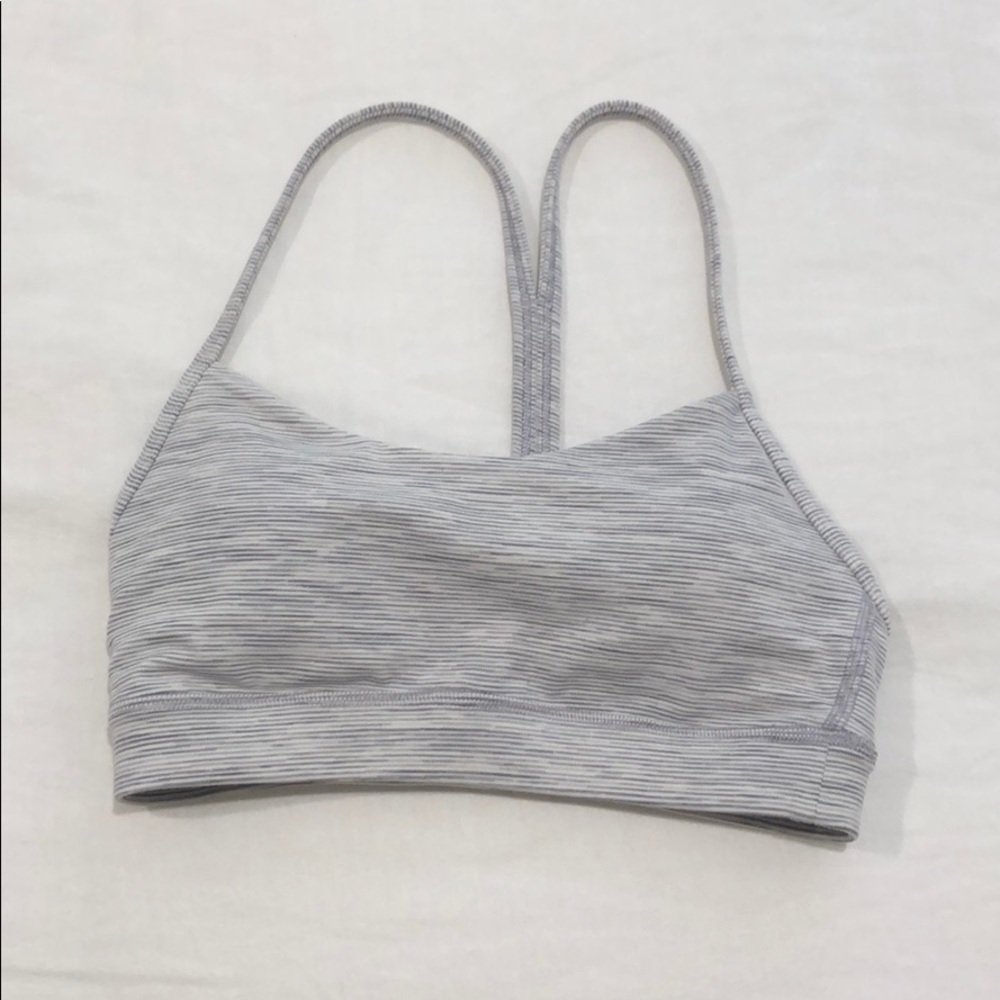 Lululemon Power Y Sports Bra